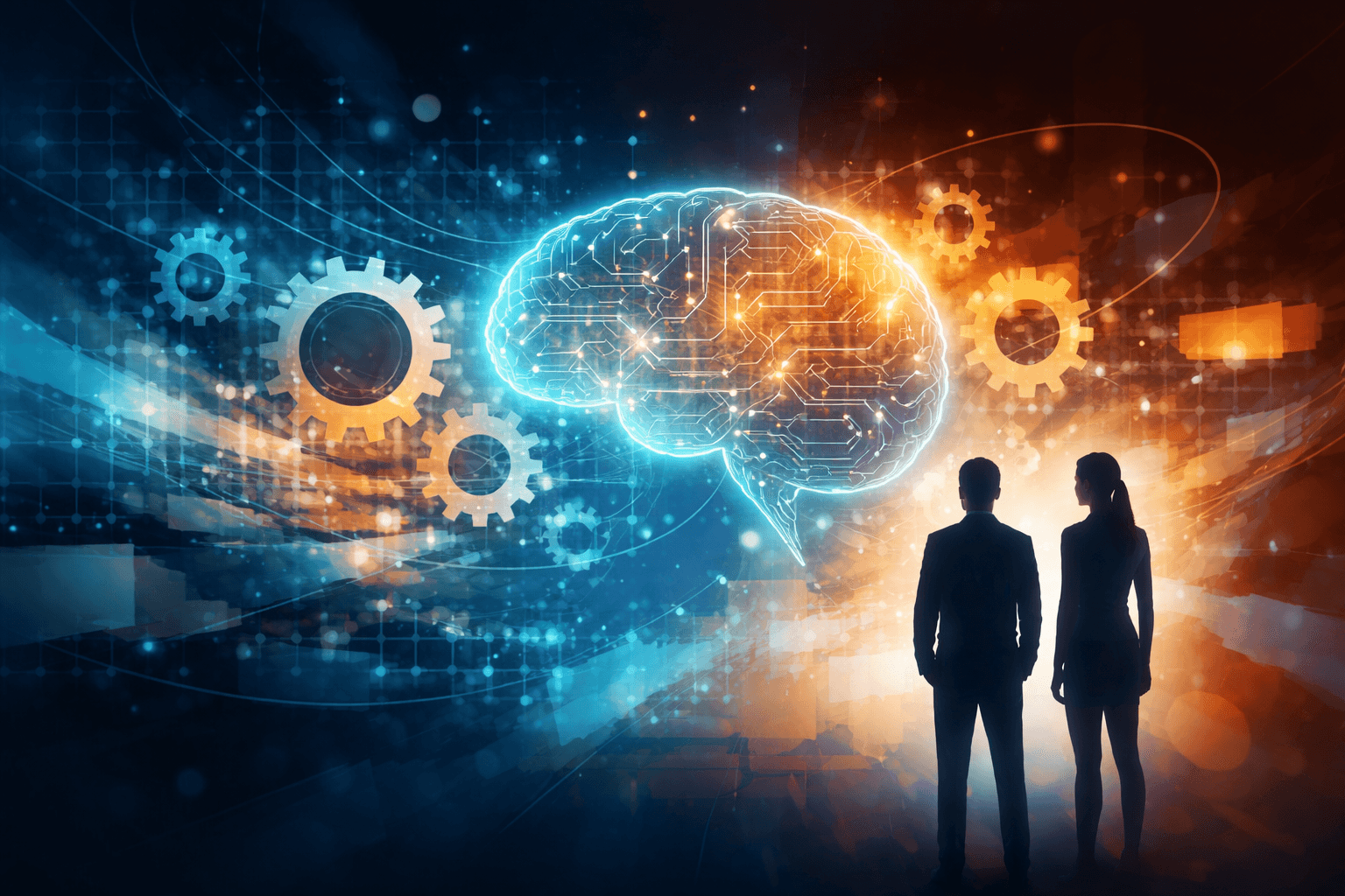 AI Won't Replace Your Team