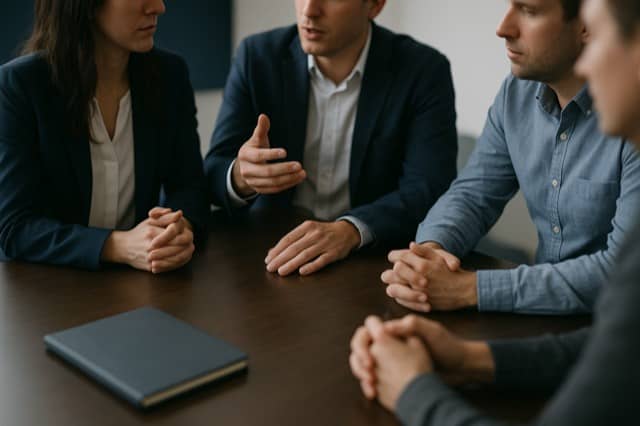 More Presence Is Not Feedback You Can Use. Here Is How to Translate It.