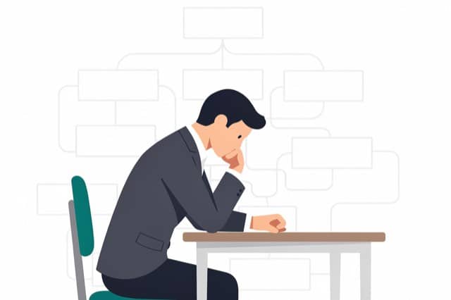 The Single Point of Failure in a Small Business