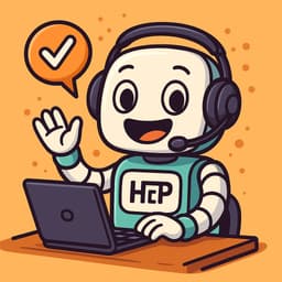 IT Bot Support