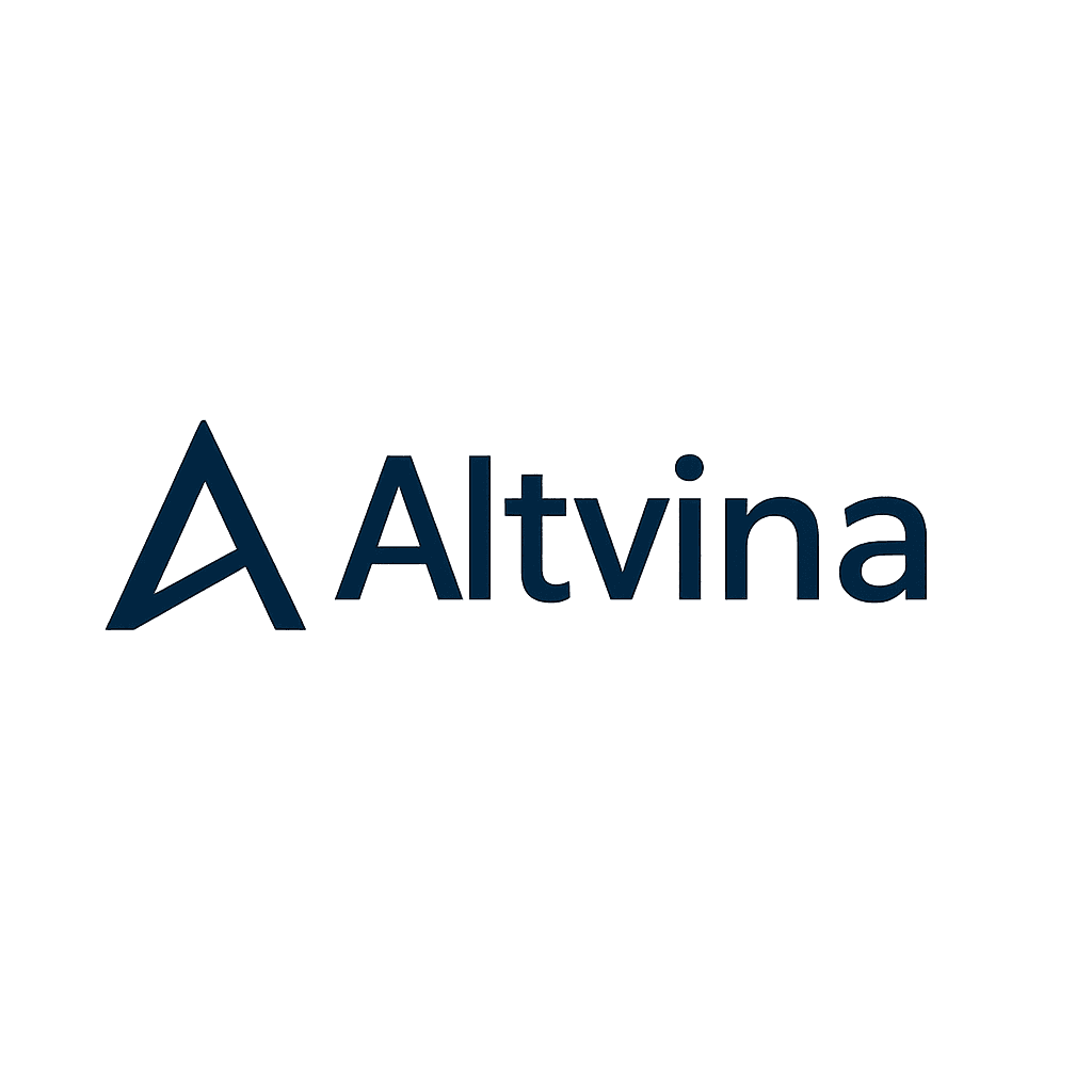 Altvina Logo