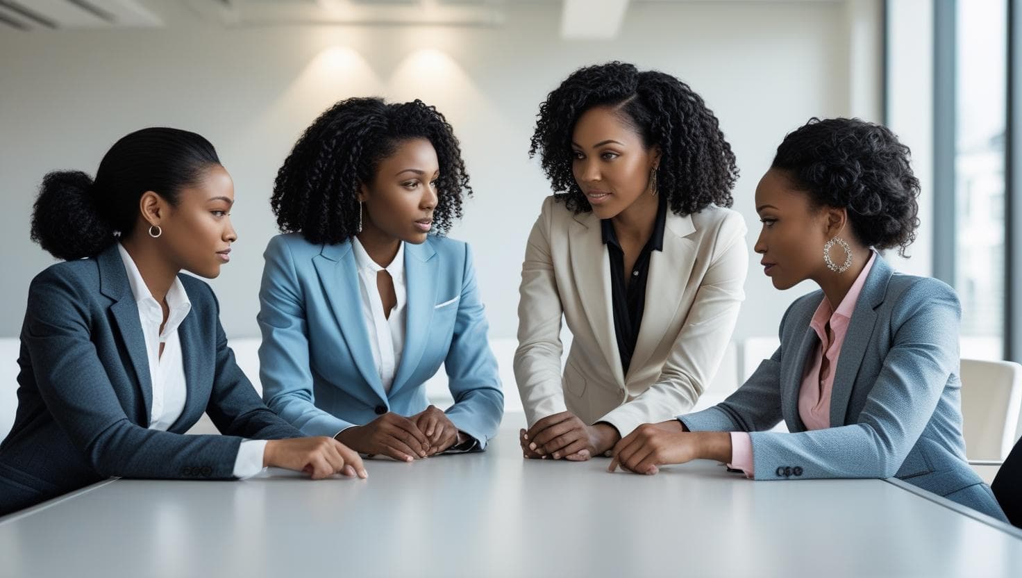 Professional Growth & Mentorship