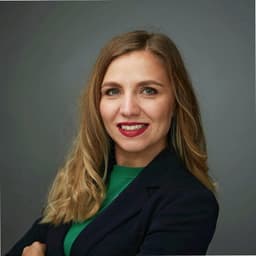 Katie Williams - Co-Founder