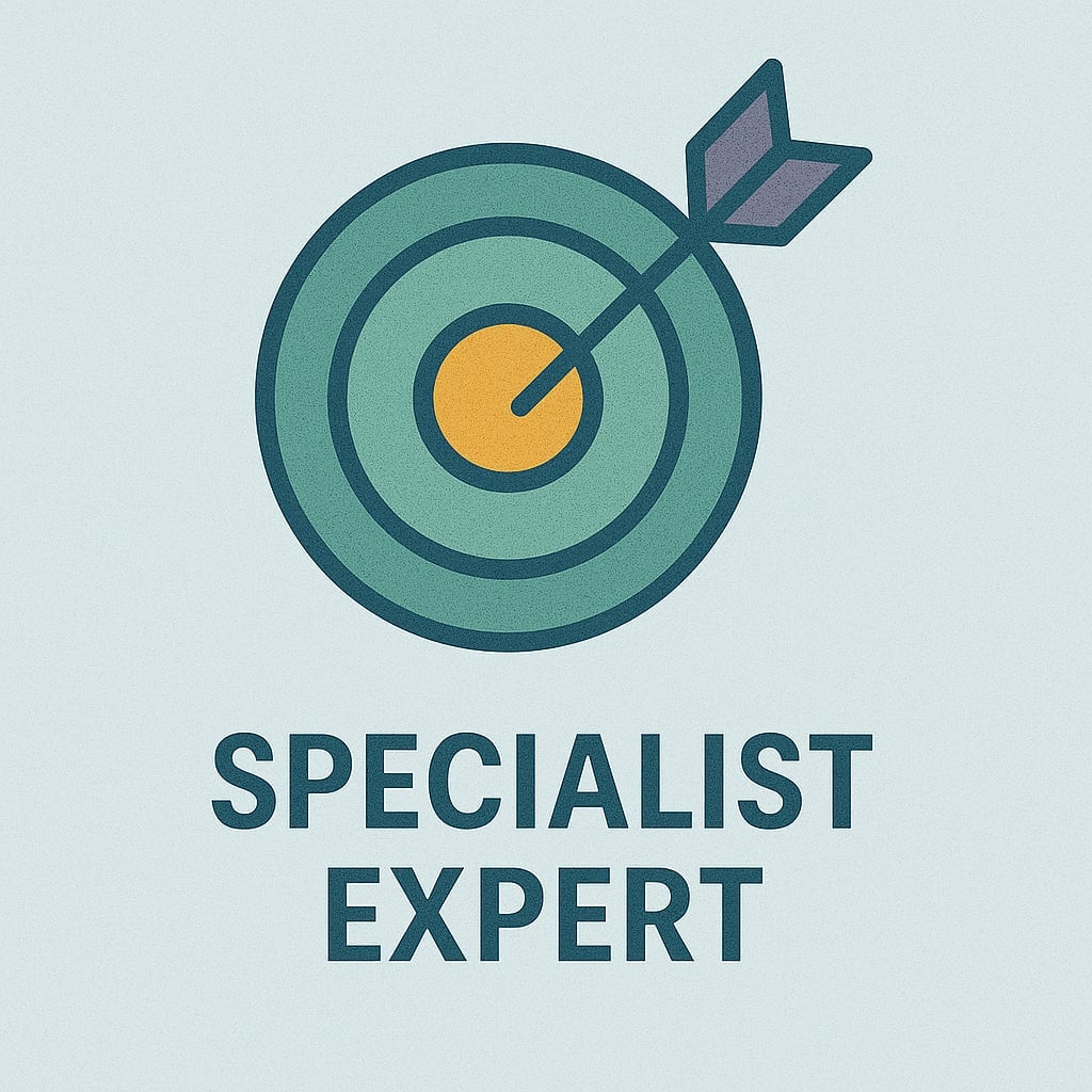 Specialist Experts