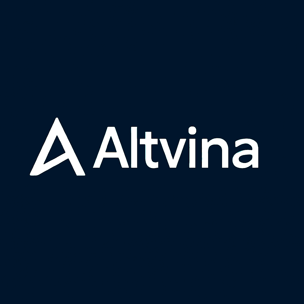 Join the Altvina Network