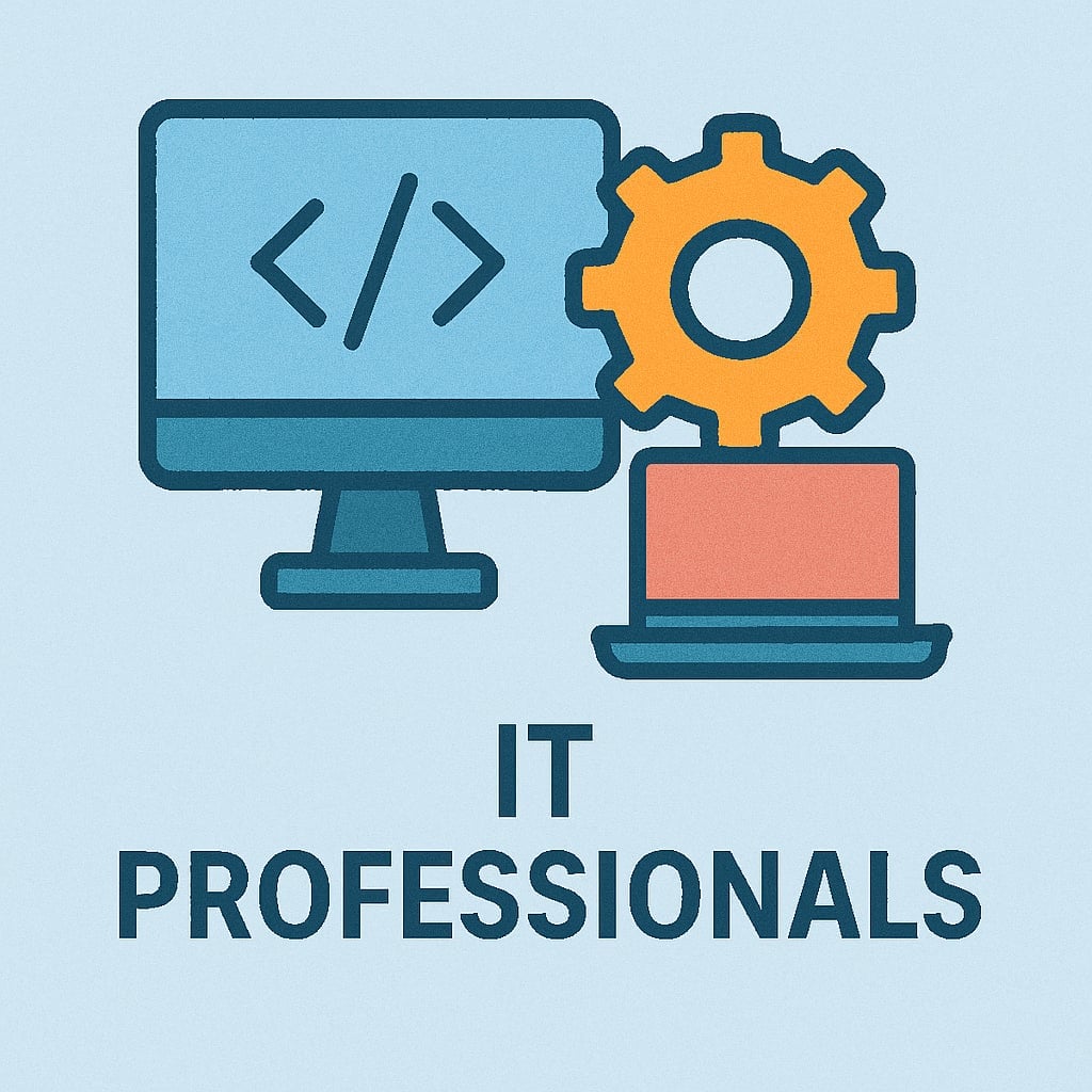 IT Professional Experts