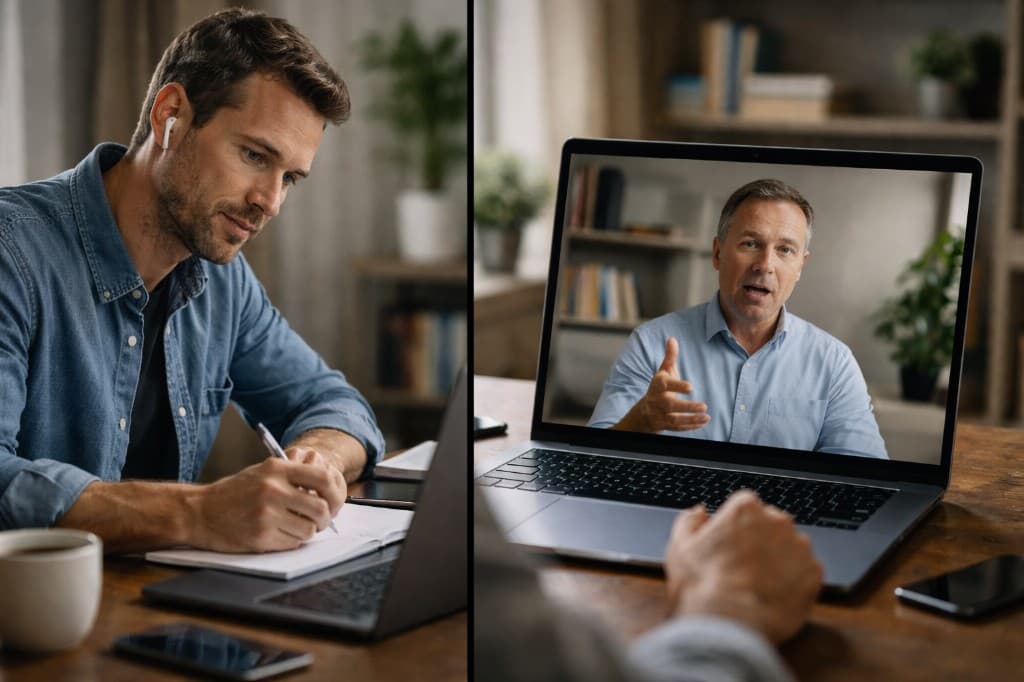 Execution and reporting context used in a focused fit call.