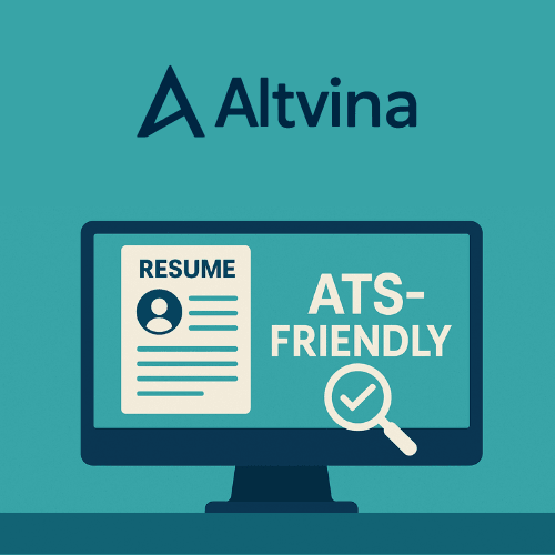 How to Make Your Resume ATS-Friendly in 2025 - professional resume optimization guide