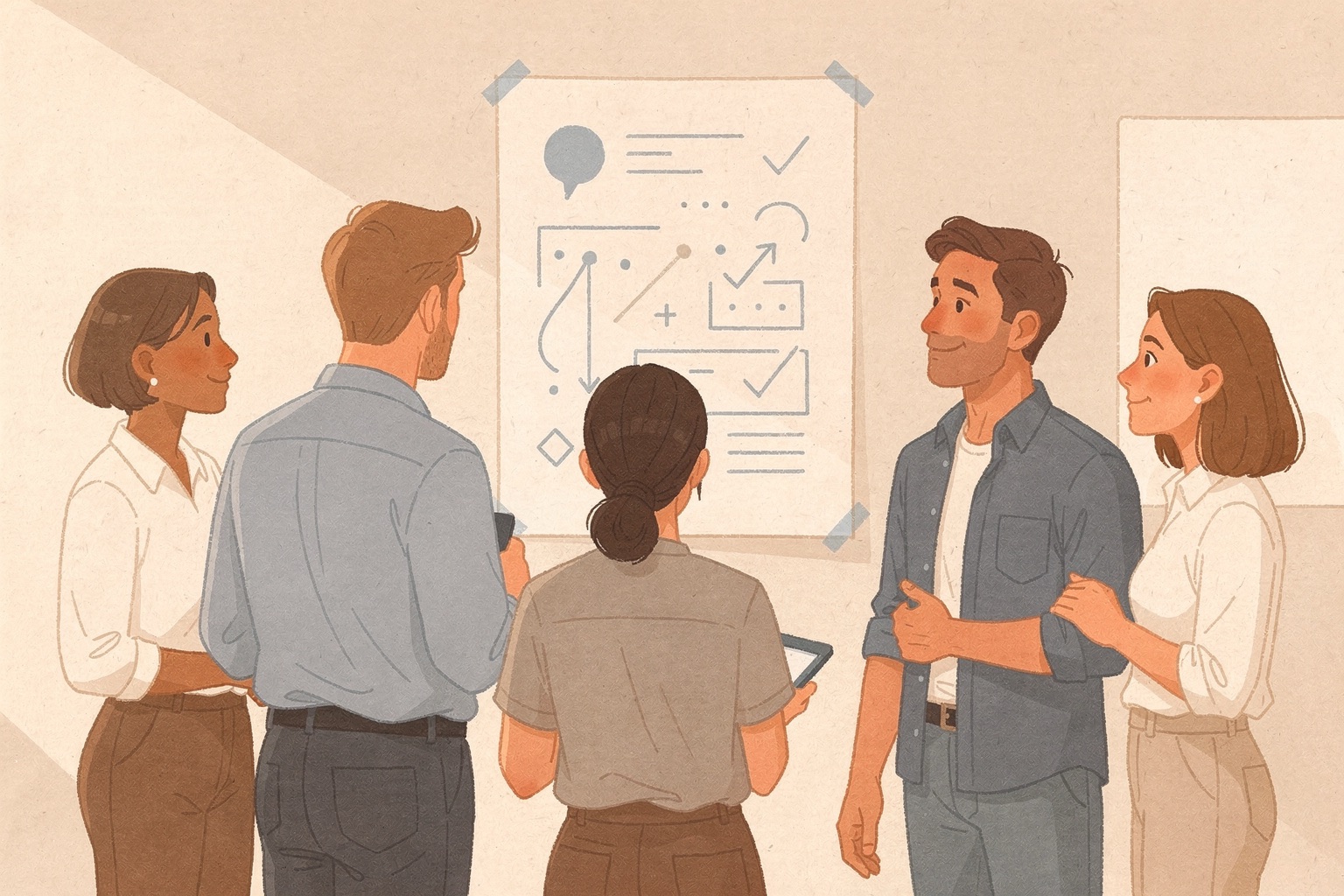Clear Work Is Kinder Work, Altvina Insights