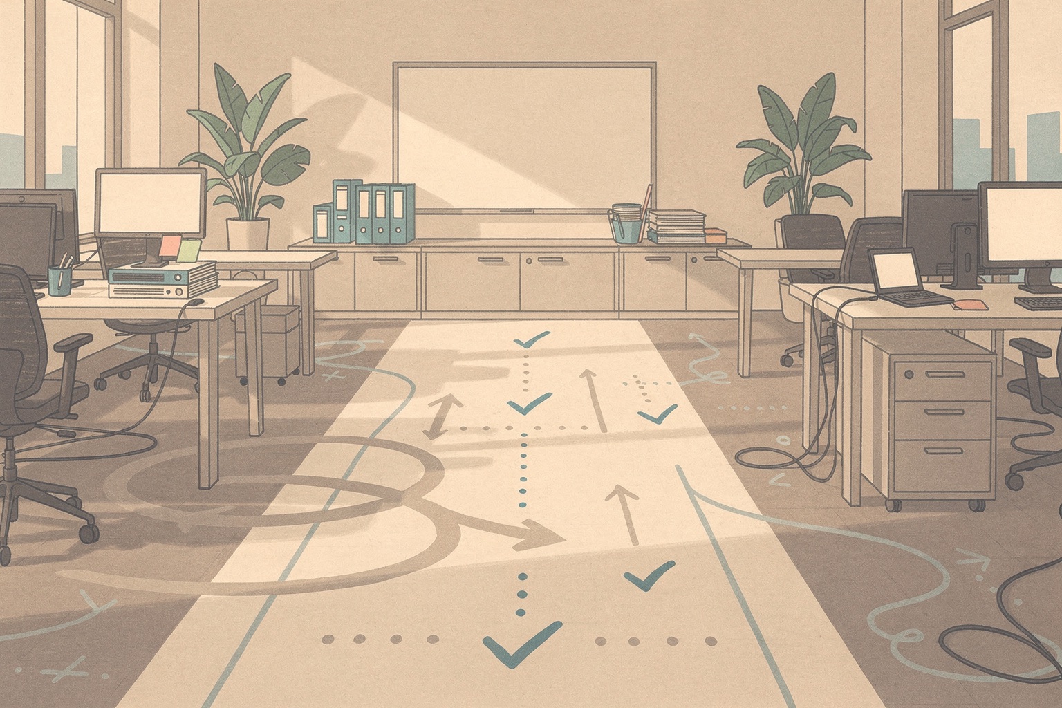 Good Documentation Is the Easy Path, Altvina Insights