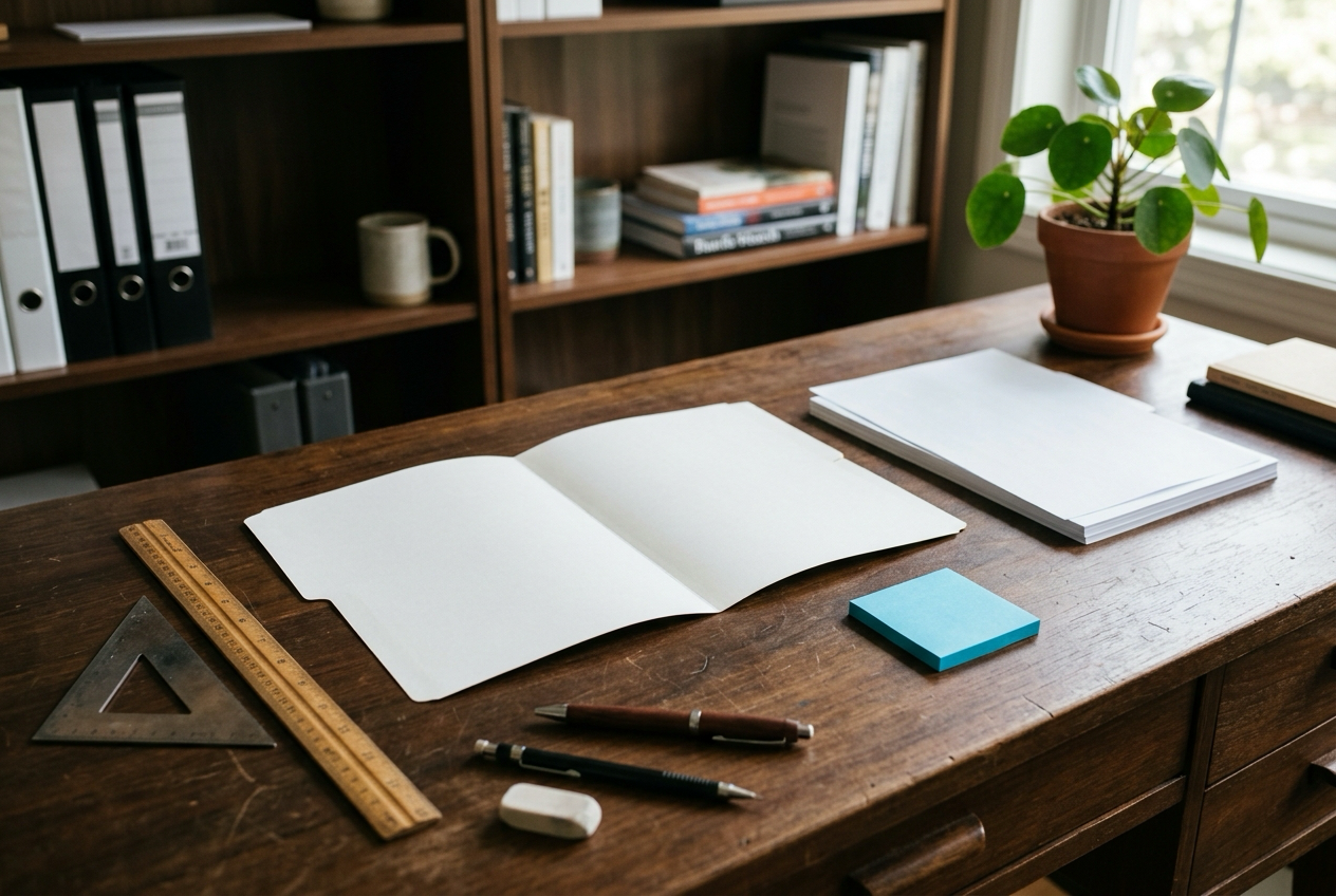 Our Constraint, in One Plain Sentence — Altvina Altvina Insights