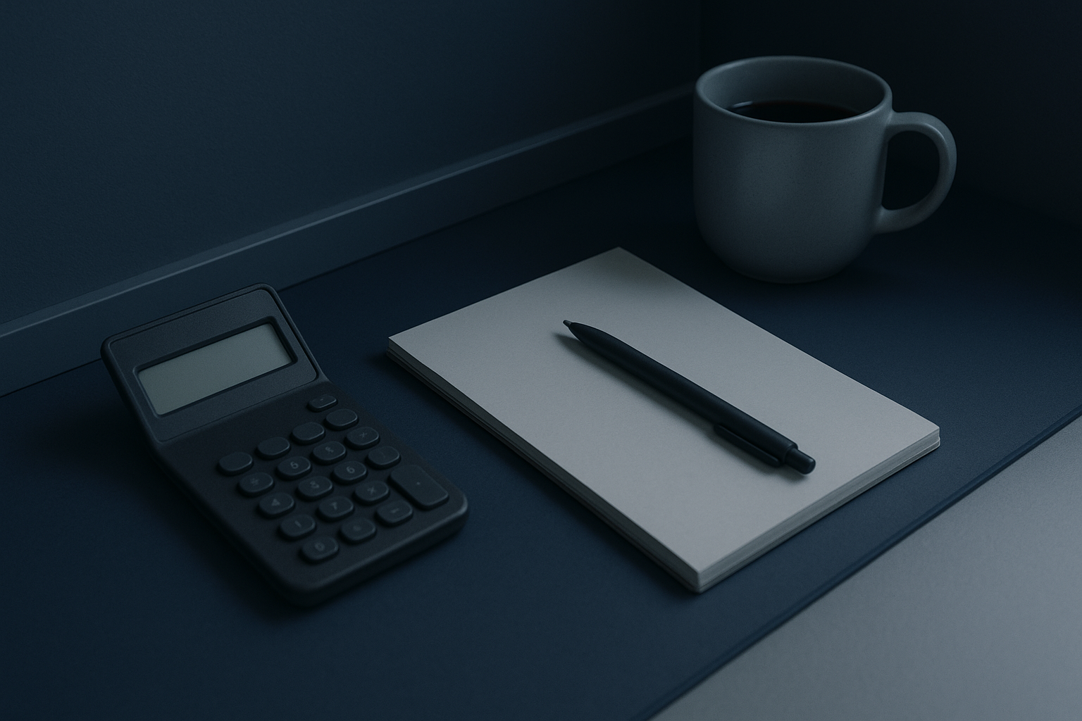 Pricing for Margin, Not for Comparison — Altvina Insights