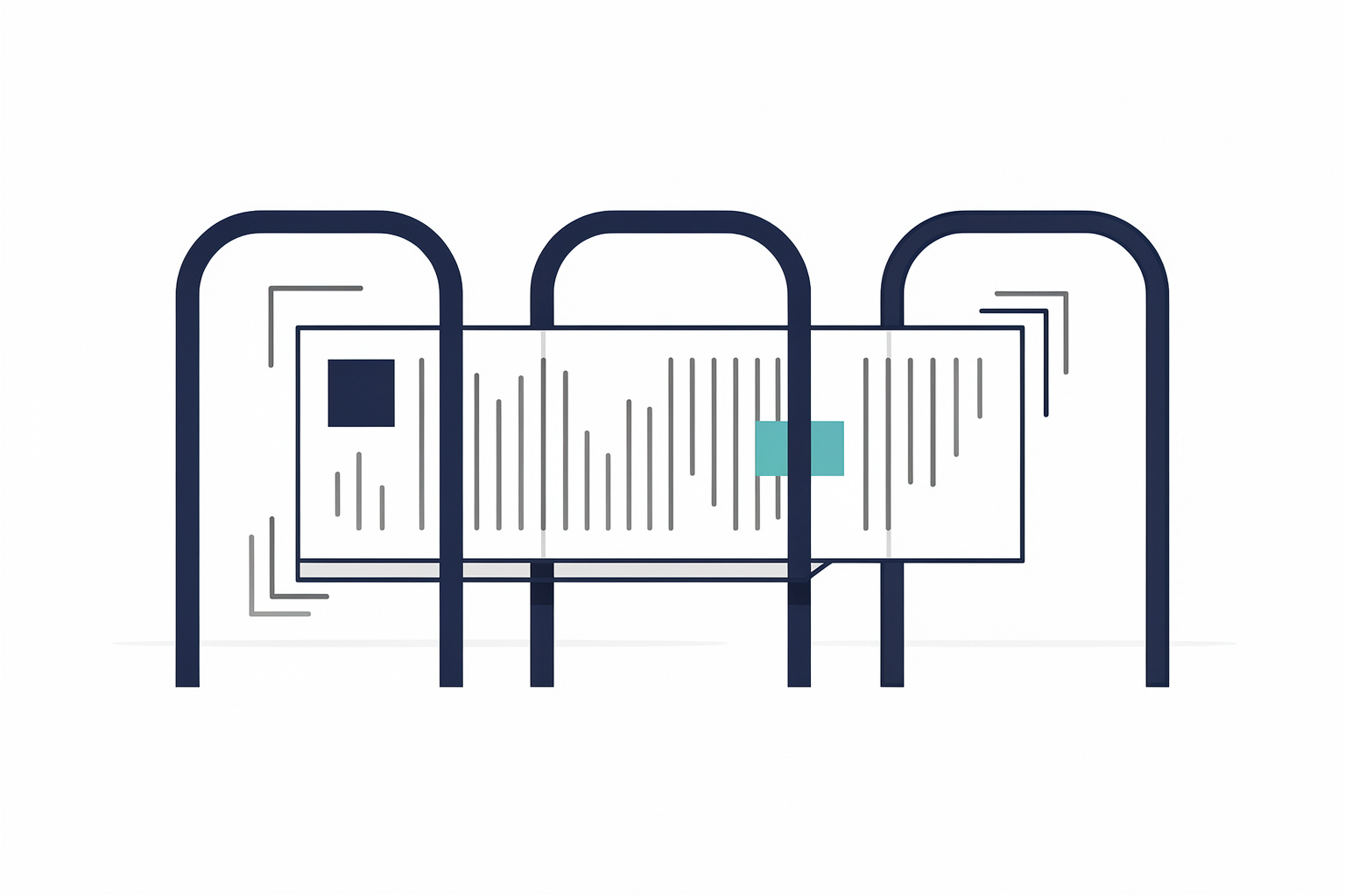 Rejected Everywhere at Once: When the Same Filter Reads Every Application — Altvina Insights