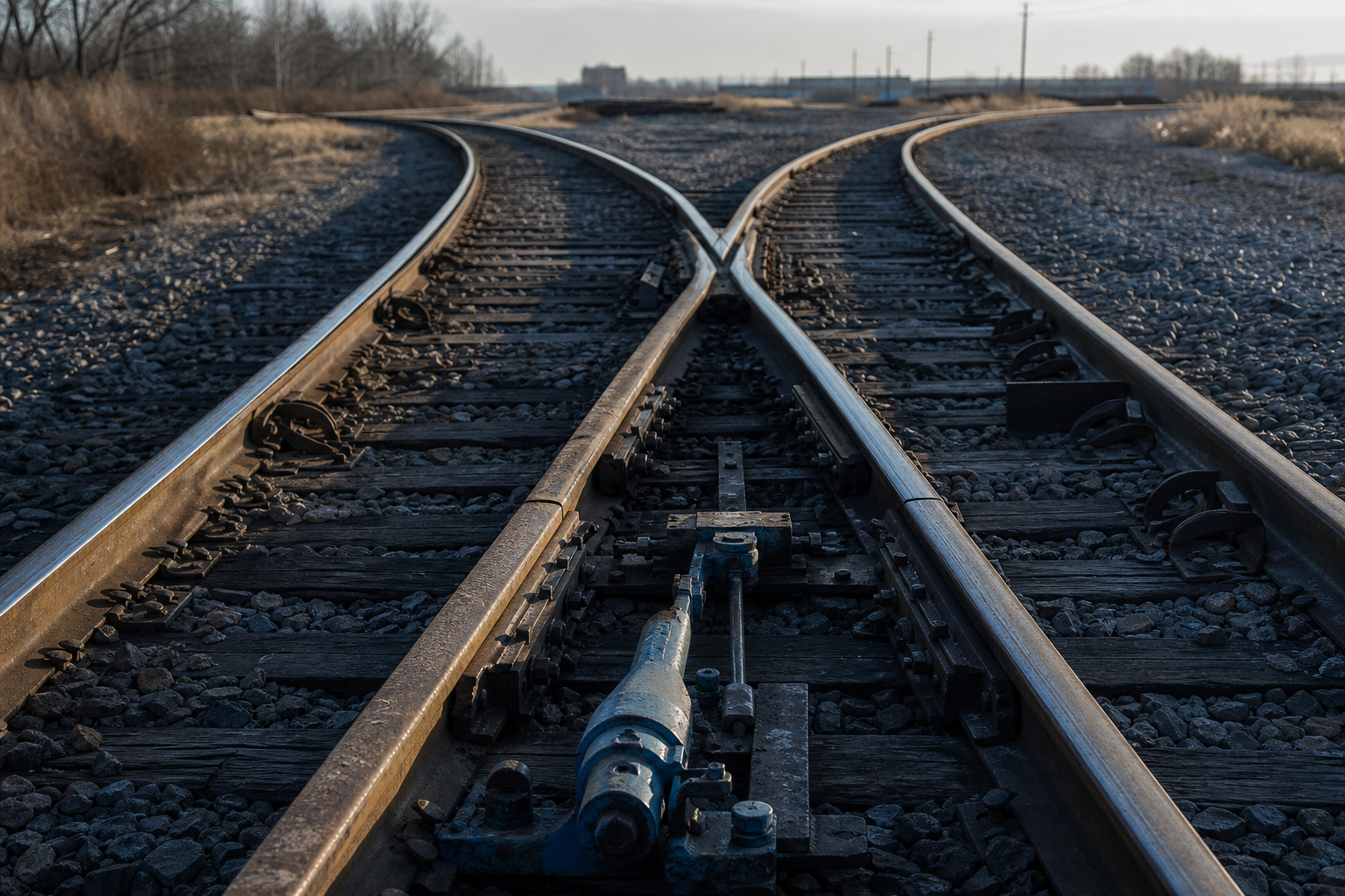 Saying No Is an Operations Gap — Altvina Altvina Insights