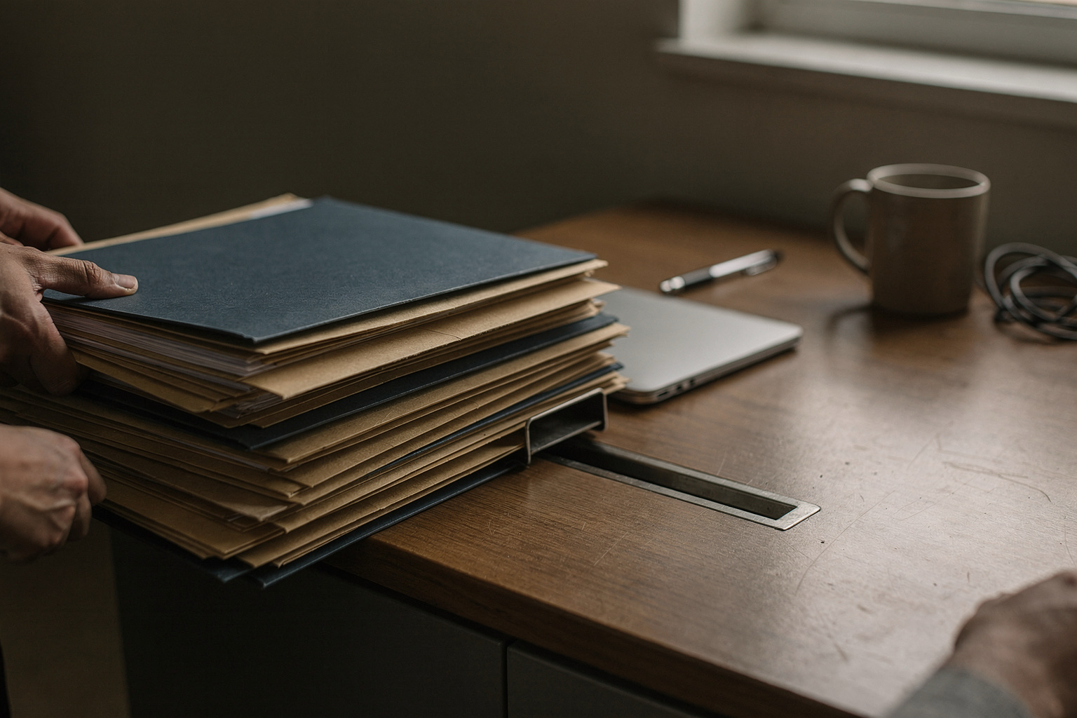 The One Thing That Moves Everything Else — Altvina Altvina Insights