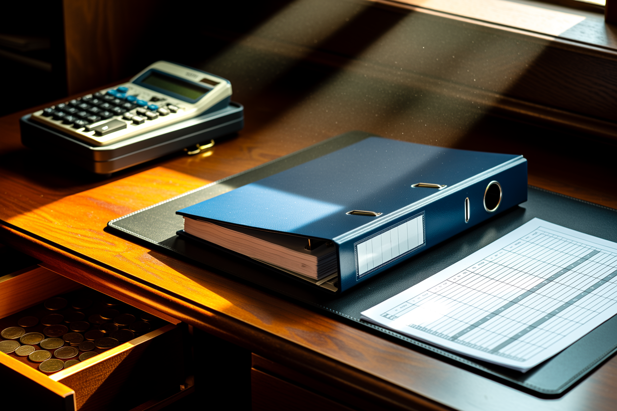 The Side Spreadsheet Is Back — Altvina Altvina Insights