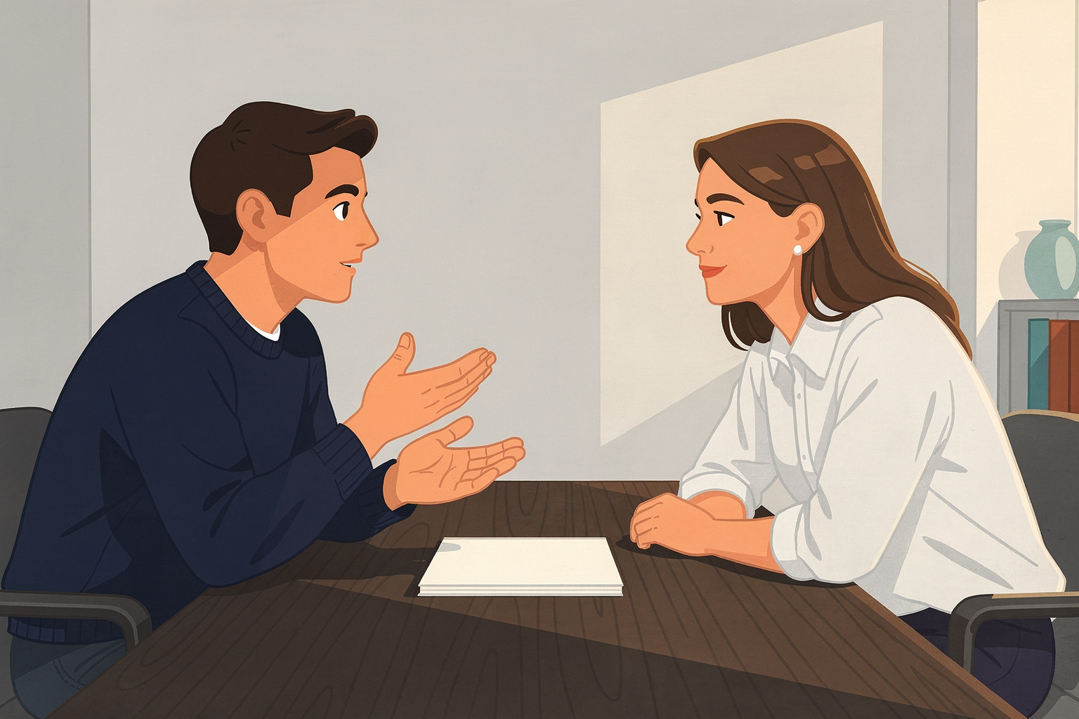 Try the Work Before You Change Your Career — Altvina Insights