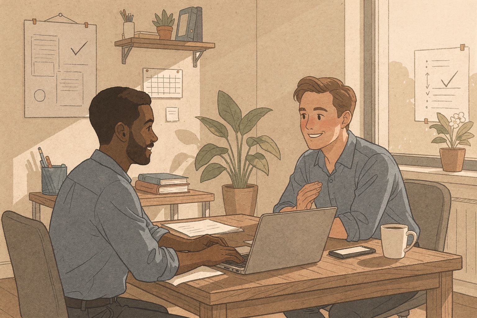 What It Feels Like When the Business Runs Better, Altvina Insights