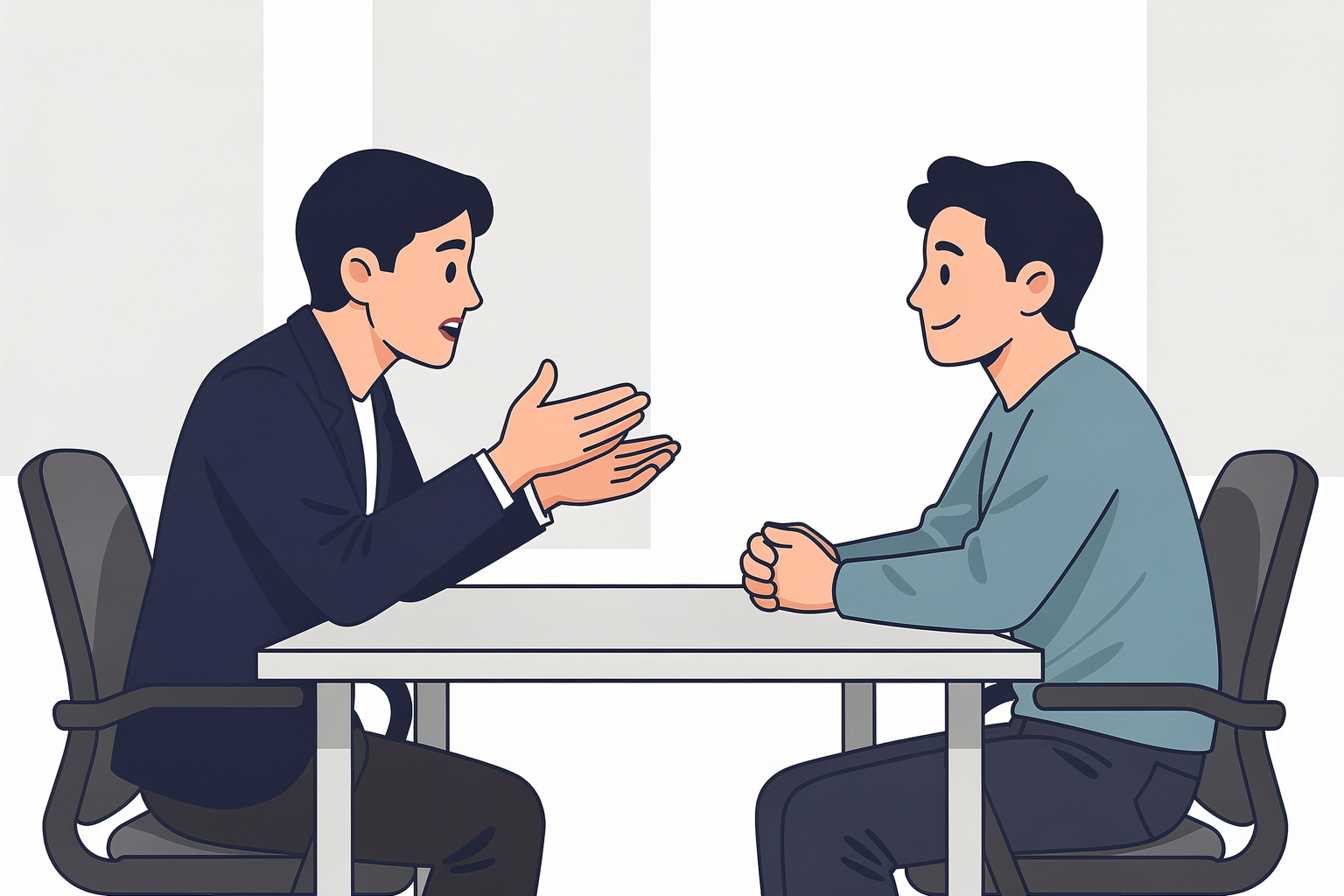 What Would Make Your Next Hire Feel Welcome? — Altvina Insights