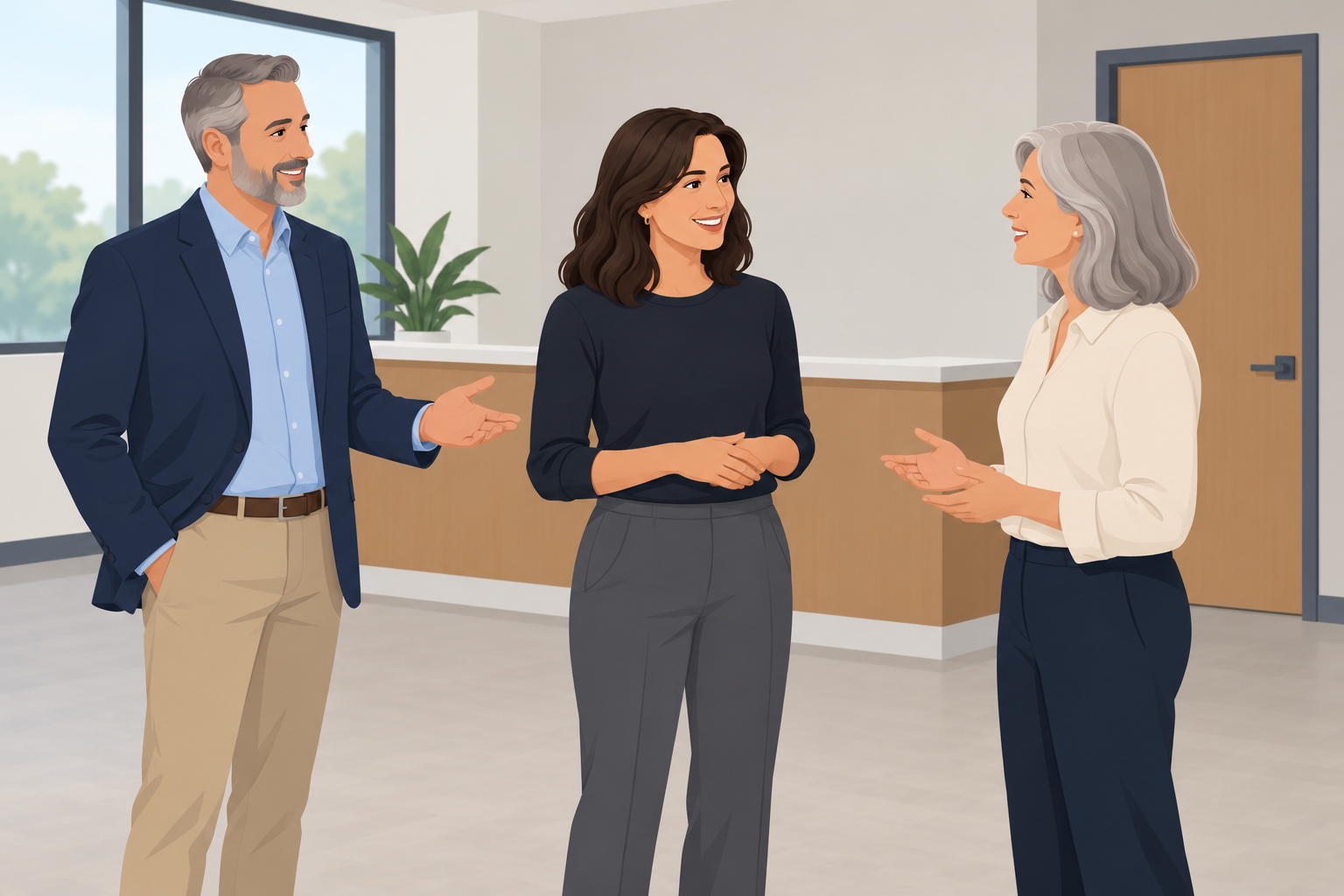 A New Client Contact Should Not Mean Starting Over — Altvina Insights