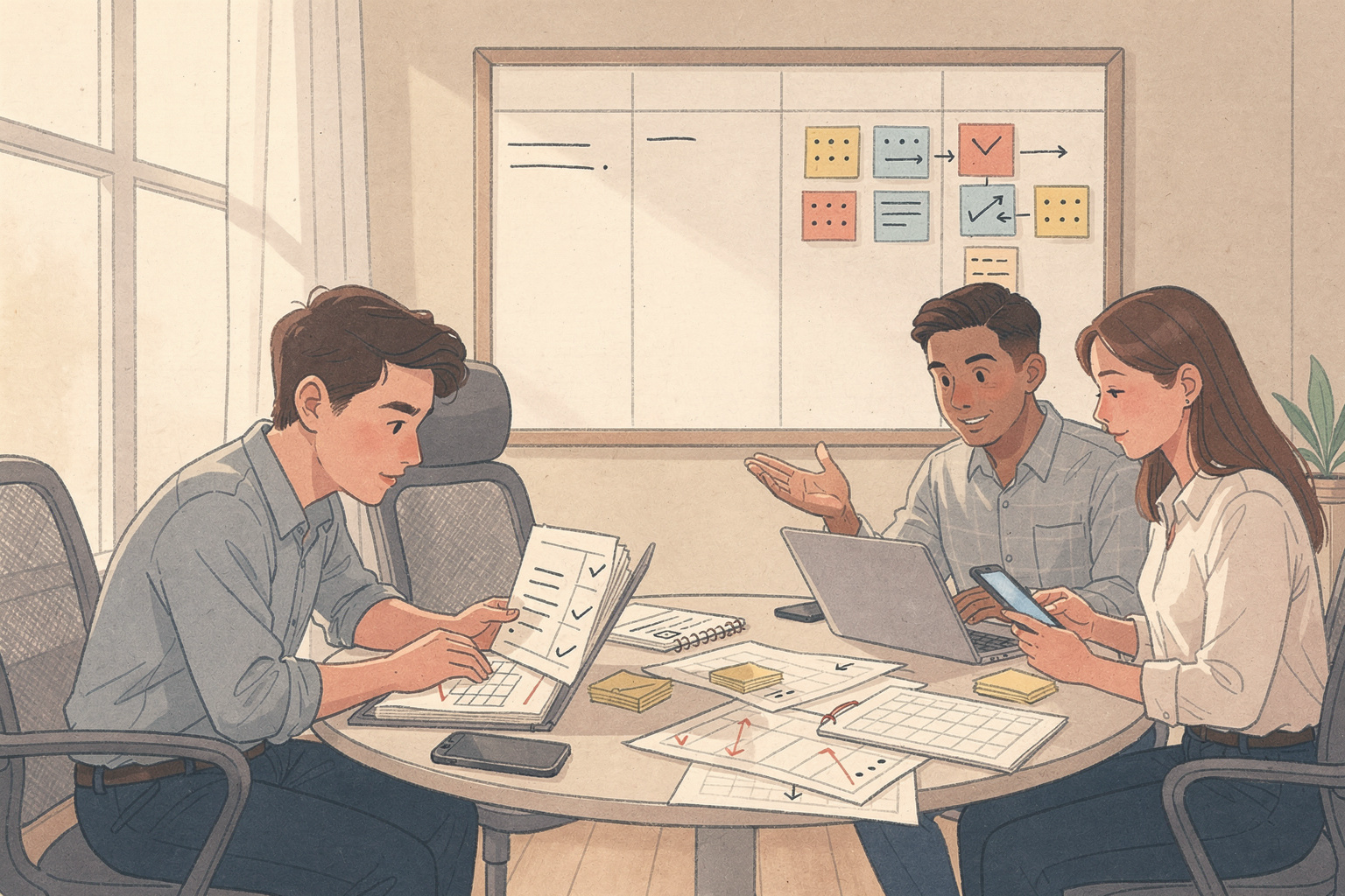 When Workarounds Become the Way the Business Runs — Altvina Altvina Insights