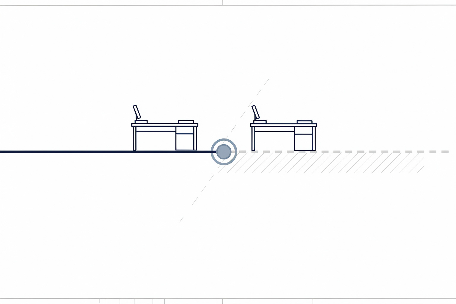 Where Work Stops at a Two-Person Firm — Altvina Altvina Insights