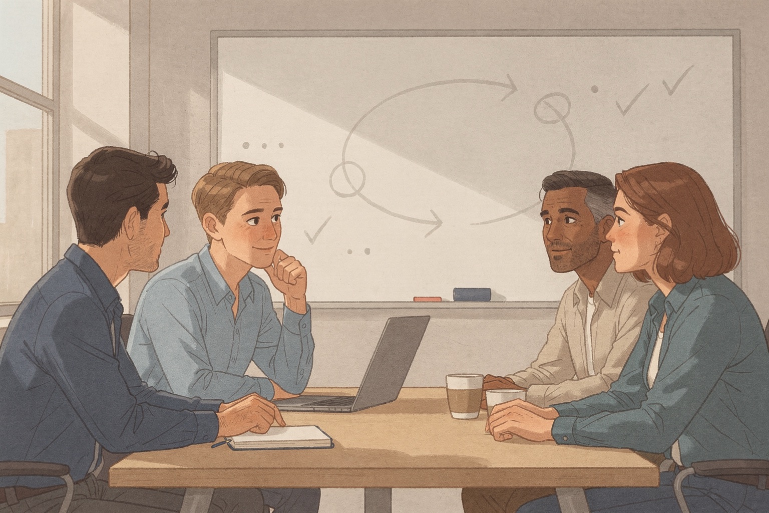 Why Good Employees Stop Bringing Up the Same Problem, Altvina Insights