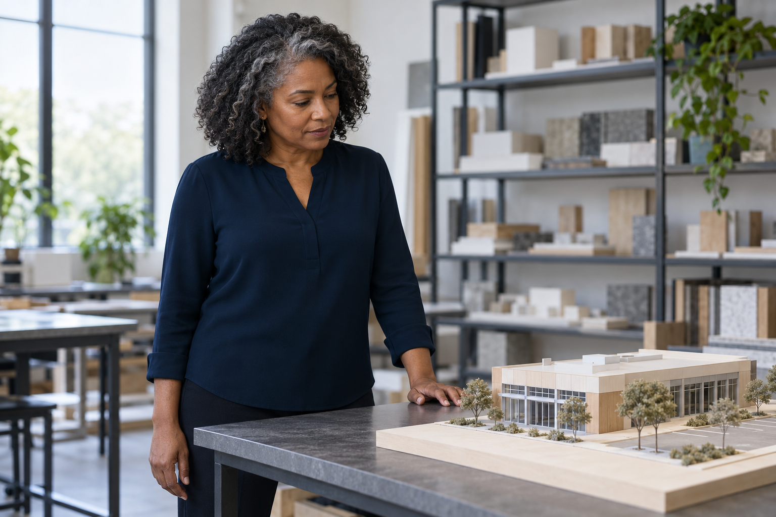 You Can Build a Career Without Managing People — Altvina Insights